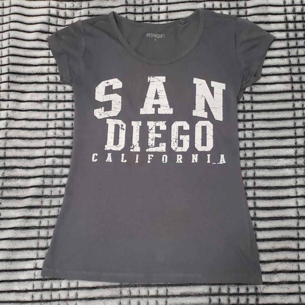 Wings Shirt